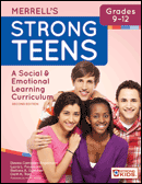  Merrell's Strong Teens